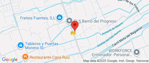 Autopuente vehículos de ocasión