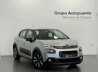 Citroën - C3