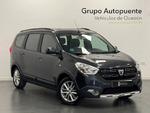 Dacia Lodgy STEPWAY miniatura 2