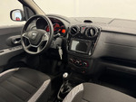 Dacia Lodgy STEPWAY miniatura 12
