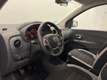 Dacia Lodgy STEPWAY miniatura 14
