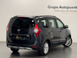 Dacia Lodgy STEPWAY miniatura 4
