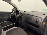 Dacia Lodgy STEPWAY miniatura 28