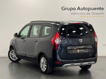 Dacia Lodgy STEPWAY miniatura 5