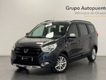 Dacia Lodgy STEPWAY miniatura 7