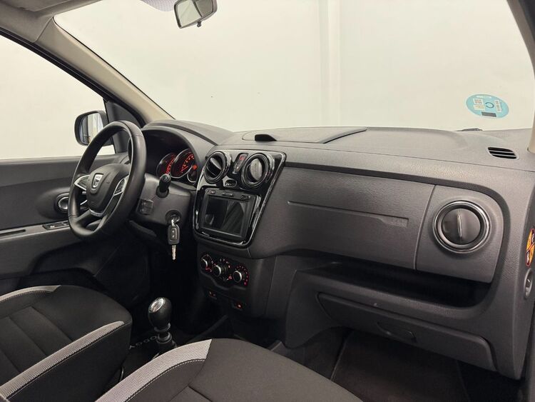 Dacia Lodgy STEPWAY foto 13