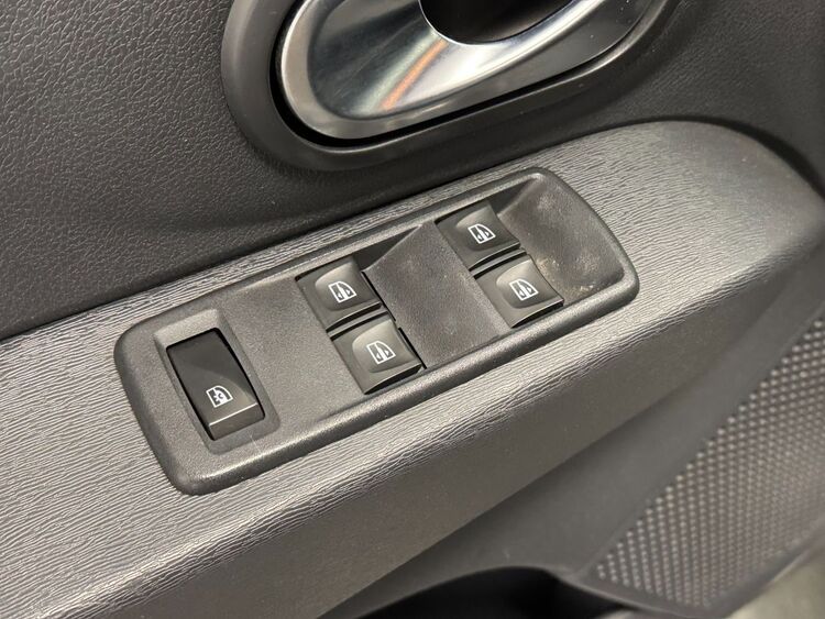 Dacia Lodgy STEPWAY foto 16