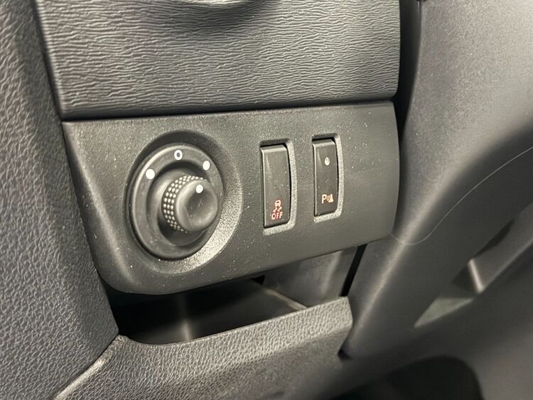 Dacia Lodgy STEPWAY foto 18