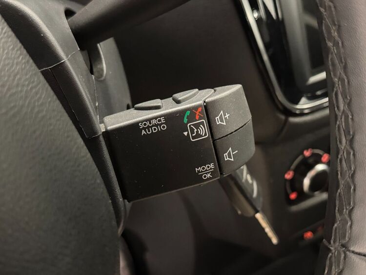 Dacia Lodgy STEPWAY foto 23