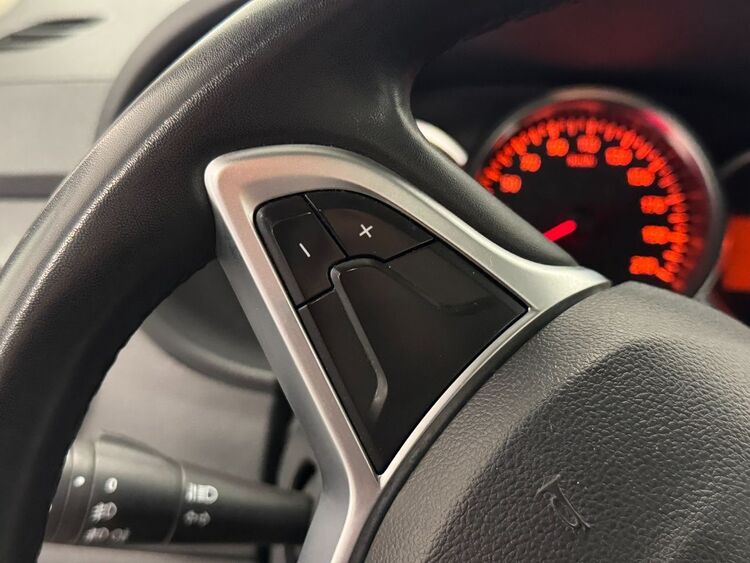 Dacia Lodgy STEPWAY foto 24