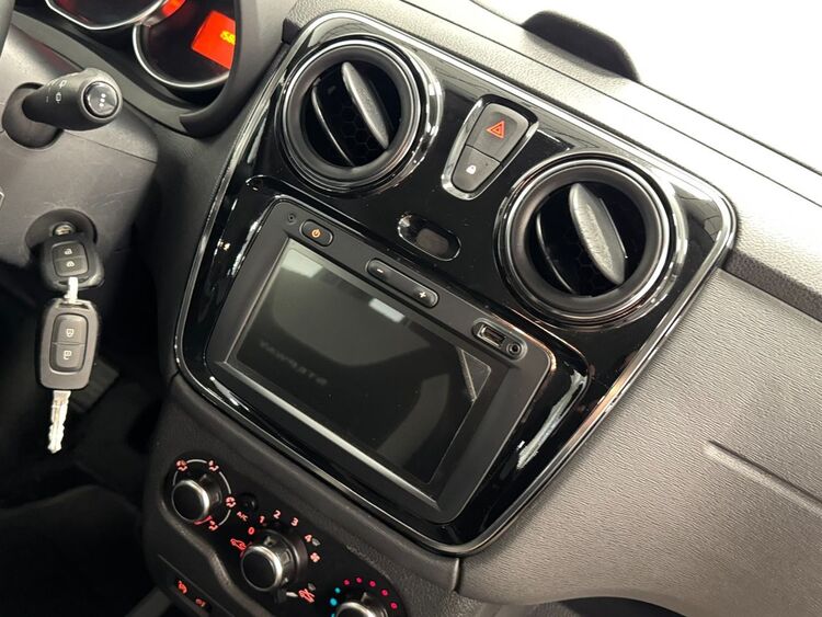 Dacia Lodgy STEPWAY foto 32