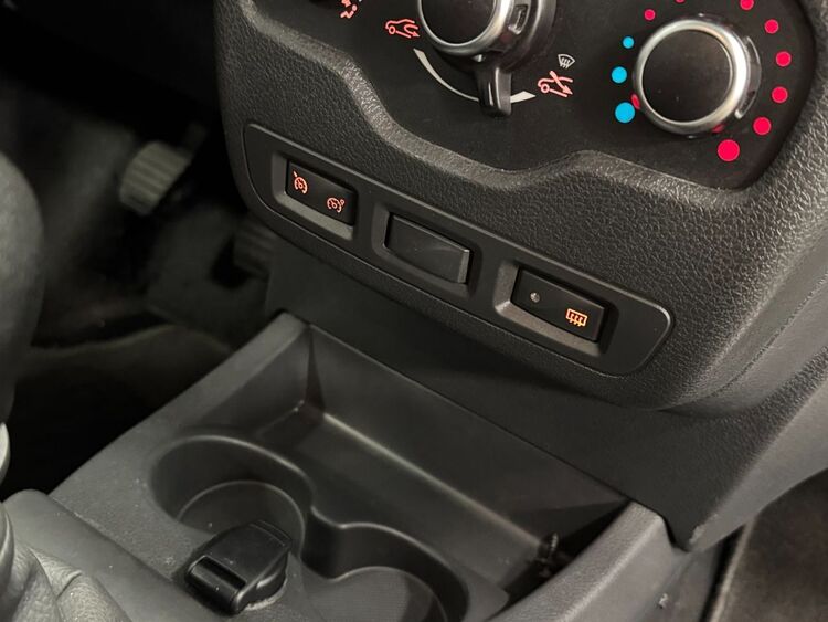 Dacia Lodgy STEPWAY foto 34