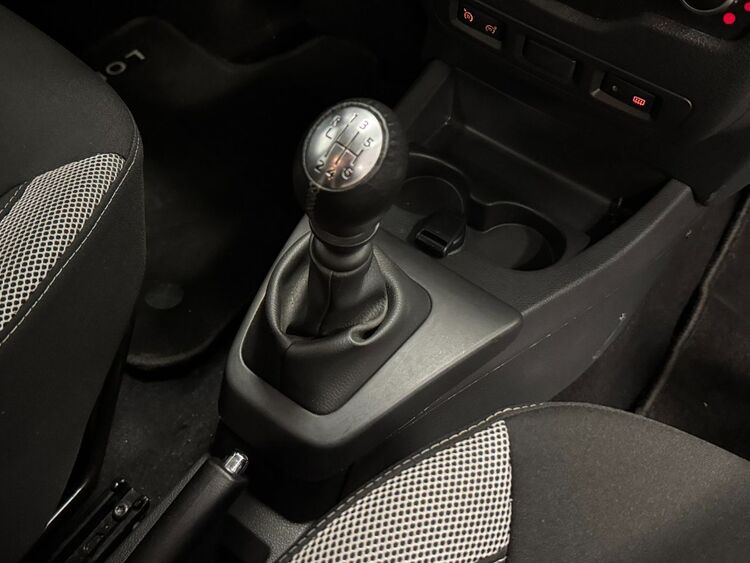 Dacia Lodgy STEPWAY foto 35