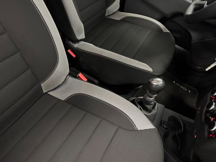 Dacia Lodgy STEPWAY foto 36