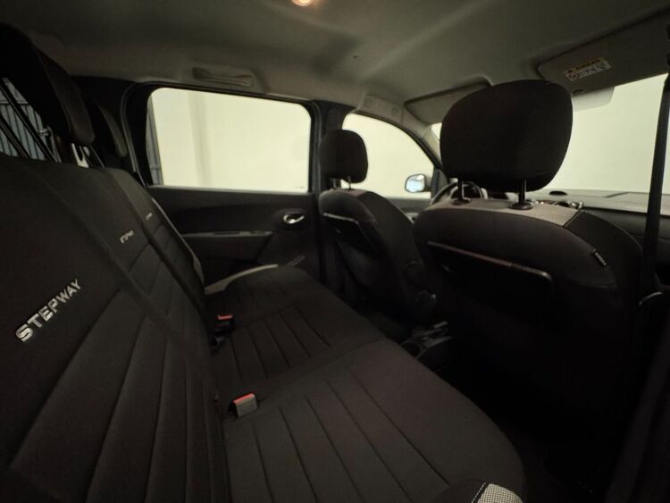 Dacia Lodgy STEPWAY foto 38