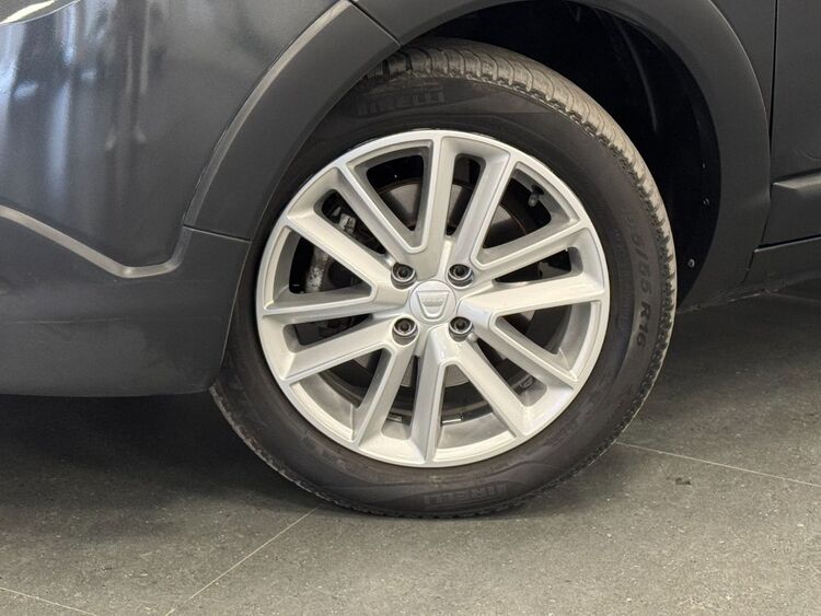 Dacia Lodgy STEPWAY foto 43