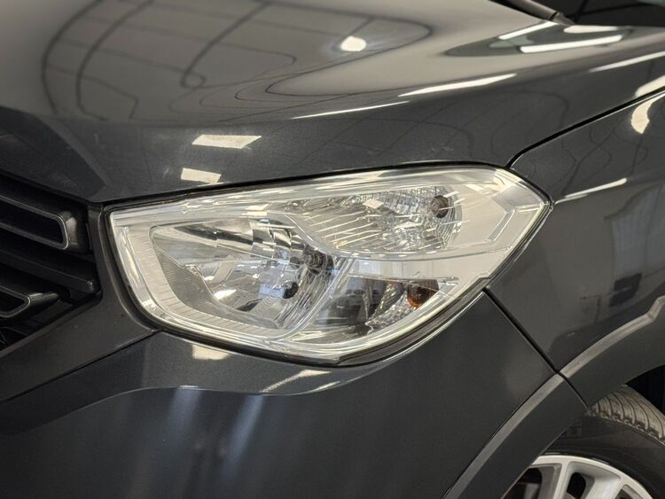 Dacia Lodgy STEPWAY foto 44