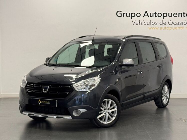 Dacia Lodgy STEPWAY foto 7