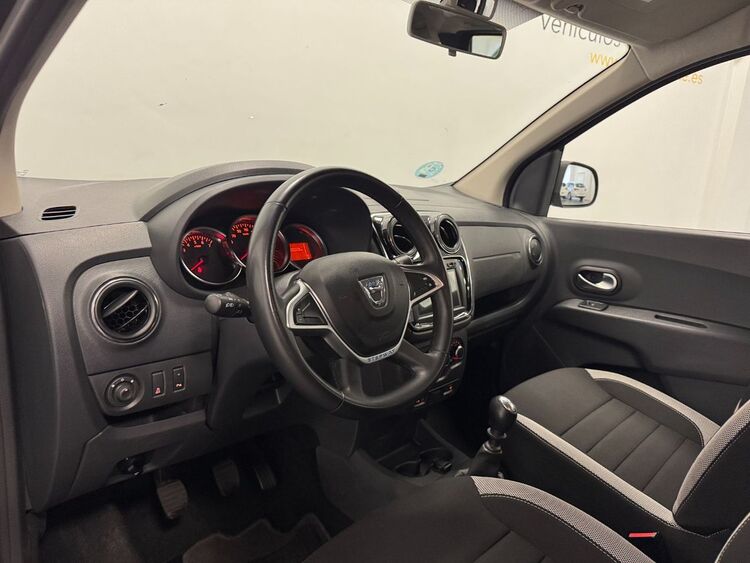 Dacia Lodgy STEPWAY foto 8