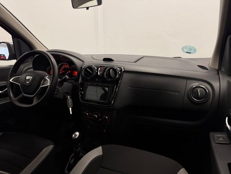 Dacia Lodgy STEPWAY foto 11