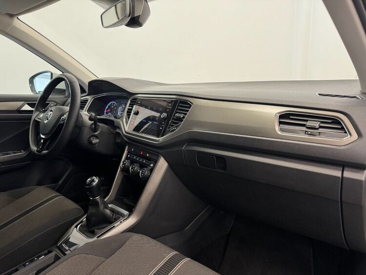 Volkswagen T-Roc ADVANCE foto 13