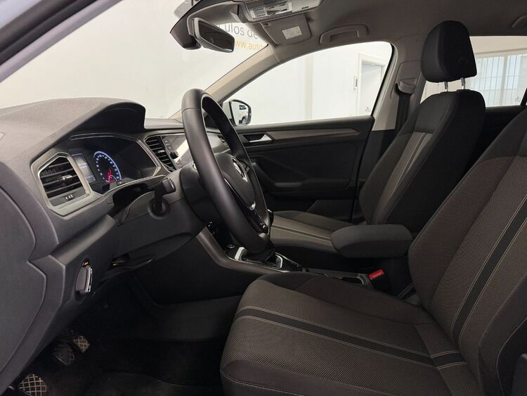 Volkswagen T-Roc ADVANCE foto 15