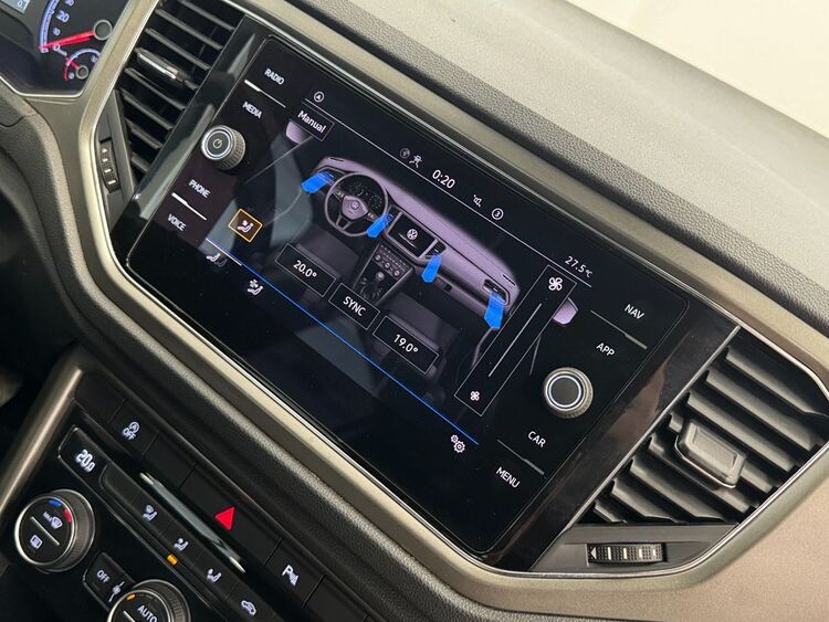 Volkswagen T-Roc ADVANCE foto 33