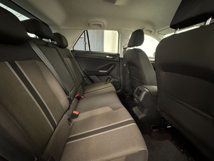 Volkswagen T-Roc ADVANCE foto 40
