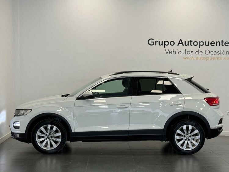 Volkswagen T-Roc ADVANCE foto 6