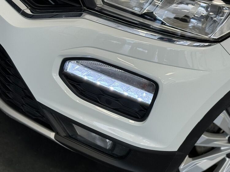 Volkswagen T-Roc ADVANCE foto 44