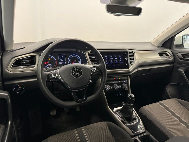 Volkswagen T-Roc ADVANCE foto 9