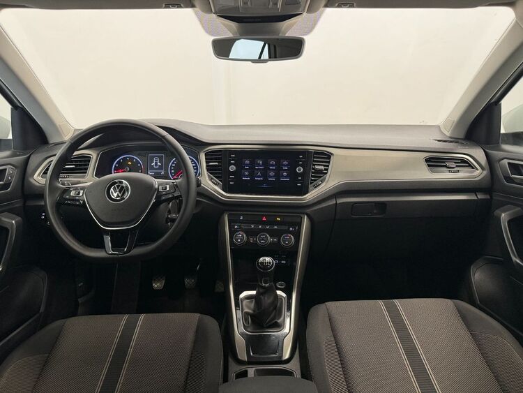 Volkswagen T-Roc ADVANCE foto 10