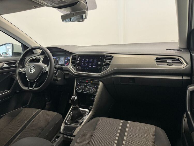 Volkswagen T-Roc ADVANCE foto 11