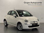Fiat 500 LOUNGE miniatura 2