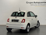 Fiat 500 LOUNGE miniatura 4