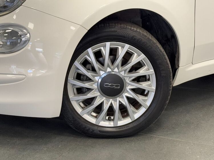 Fiat 500 LOUNGE foto 30