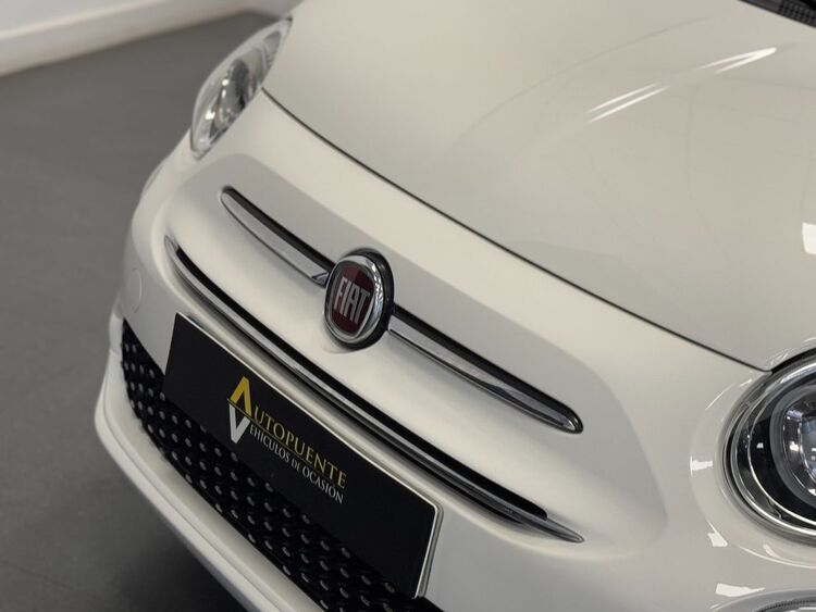 Fiat 500 LOUNGE foto 31