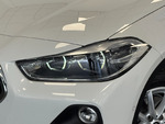 BMW X2 SDRIVE 18D miniatura 35