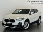 BMW X2 SDRIVE 18D miniatura 7