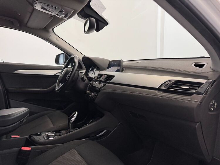 BMW X2 SDRIVE 18D foto 12