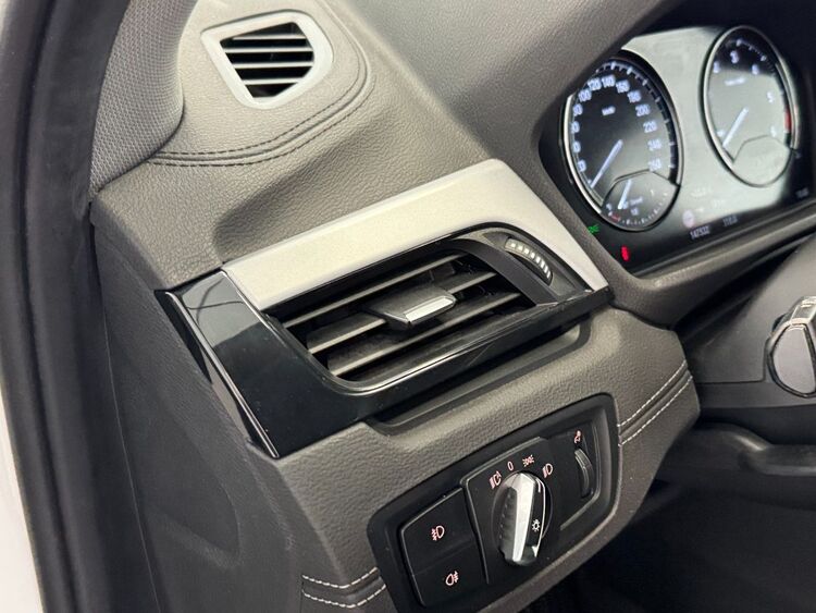 BMW X2 SDRIVE 18D foto 15