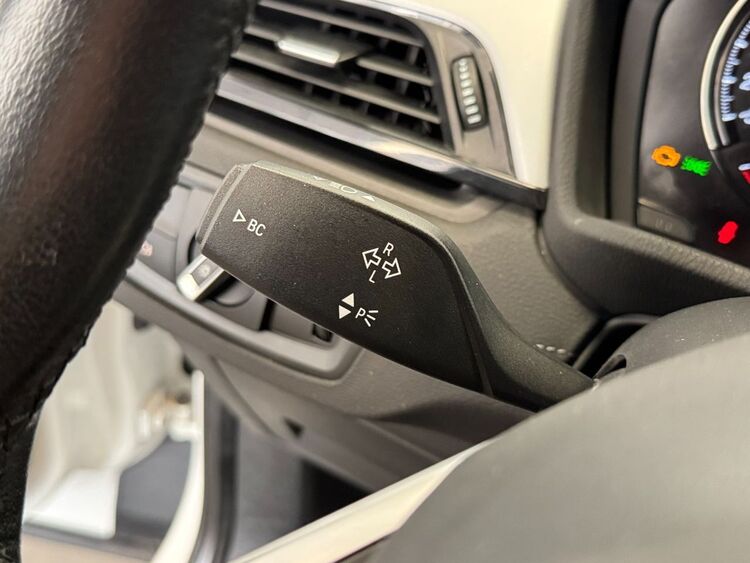 BMW X2 SDRIVE 18D foto 18