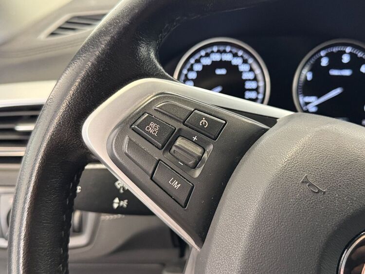 BMW X2 SDRIVE 18D foto 20