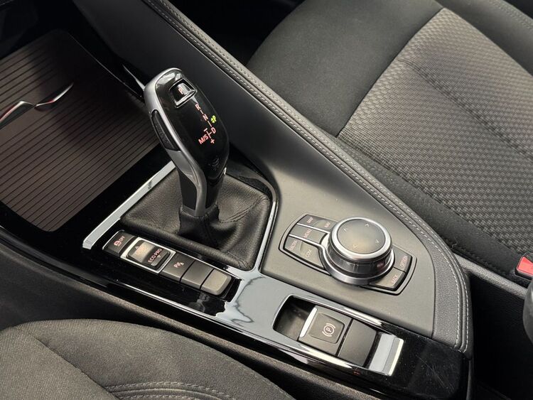 BMW X2 SDRIVE 18D foto 24
