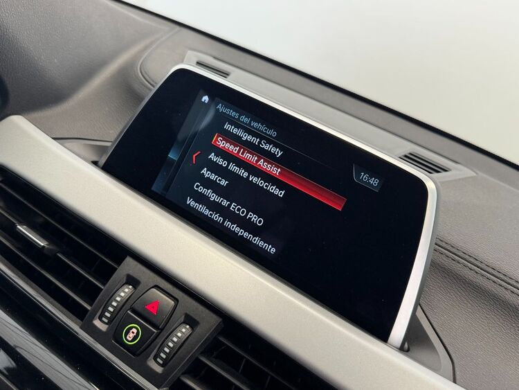 BMW X2 SDRIVE 18D foto 30