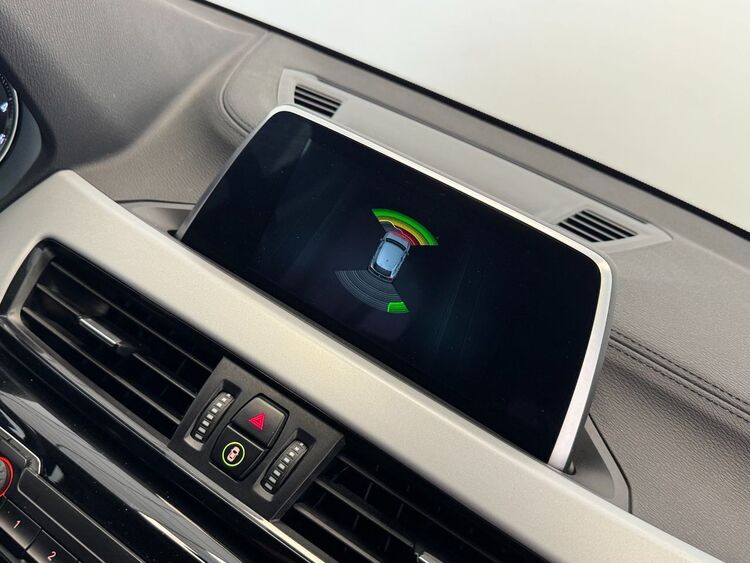 BMW X2 SDRIVE 18D foto 31