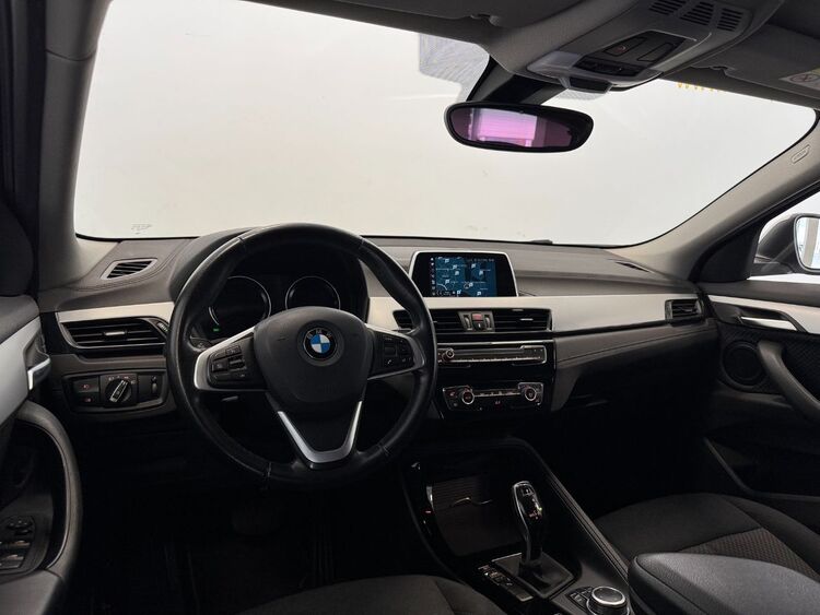 BMW X2 SDRIVE 18D foto 9