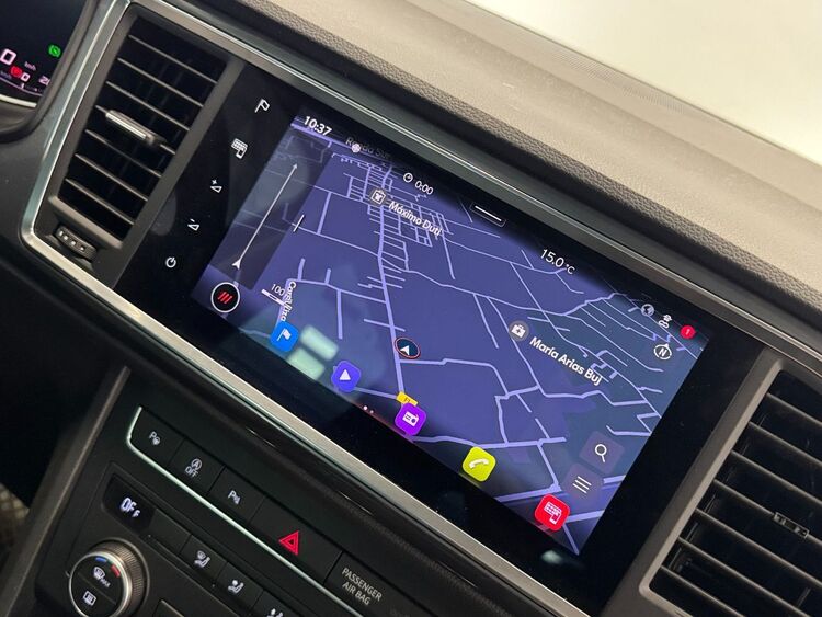 Seat Ateca STYLE GO M foto 31