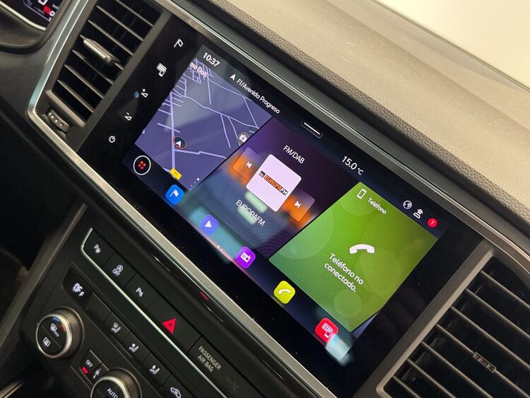 Seat Ateca STYLE GO M foto 32