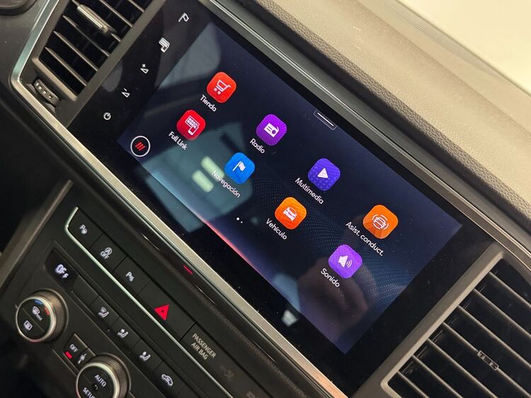 Seat Ateca STYLE GO M foto 33